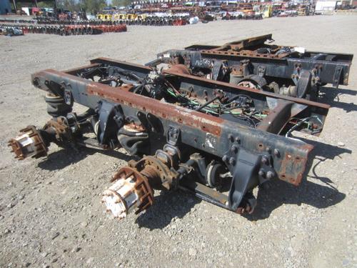 ROCKWELL RD 20145 Cutoff Assembly