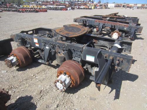 ROCKWELL RD 20145 Cutoff Assembly