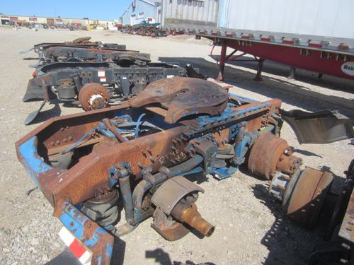 ROCKWELL RD 20145 Cutoff Assembly