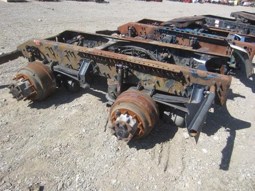  DS404 Cutoff Assembly