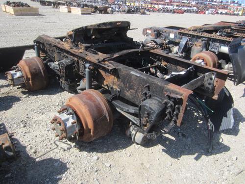 ROCKWELL RD 20145 Cutoff Assembly