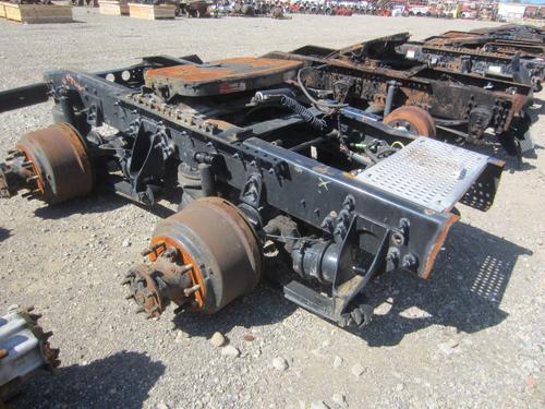 ROCKWELL RT40-4N Cutoff Assembly