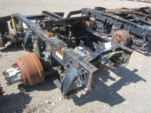 ROCKWELL RD 20145 Cutoff Assembly