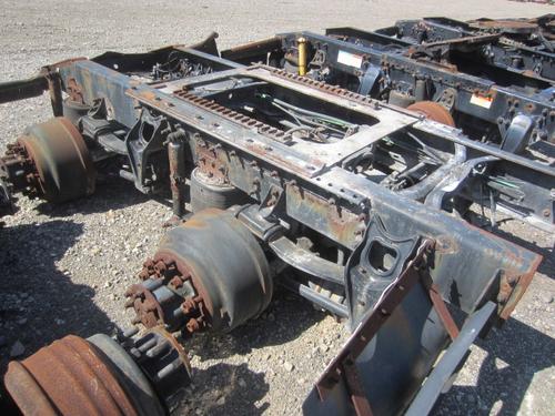 ROCKWELL RD 20145 Cutoff Assembly