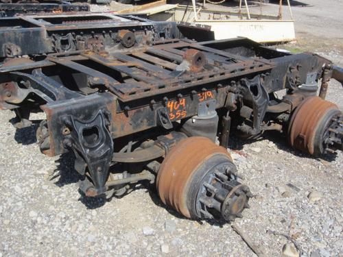  DS404 Cutoff Assembly