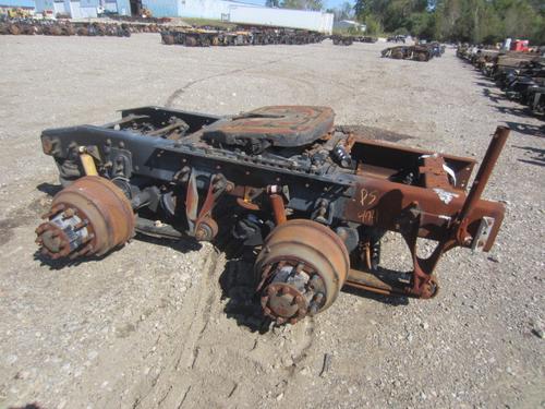  DS404 Cutoff Assembly