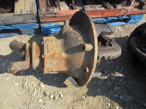 ROCKWELL R170 Differential Assembly Rear Rear