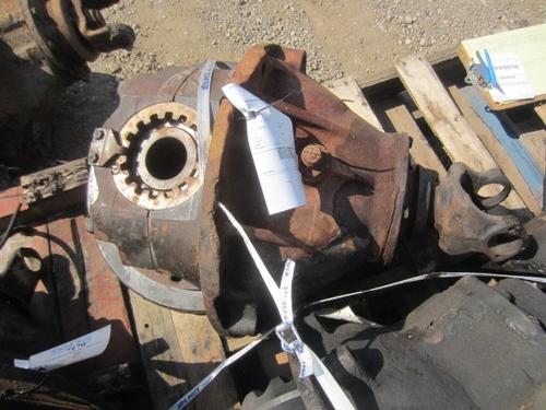 ROCKWELL R170 Differential Assembly Rear Rear