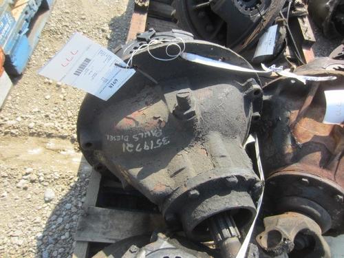 ROCKWELL R170 Differential Assembly Rear Rear