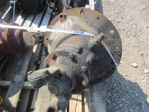 ROCKWELL R170 Differential Assembly Rear Rear