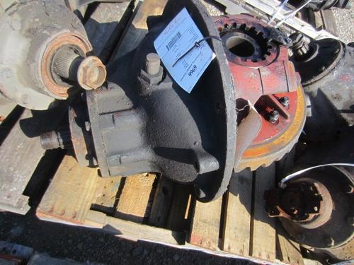 ROCKWELL R170 Differential Assembly Rear Rear