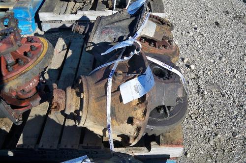 ROCKWELL R170 Differential Assembly Rear Rear