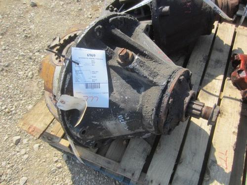 ROCKWELL R170 Differential Assembly Rear Rear