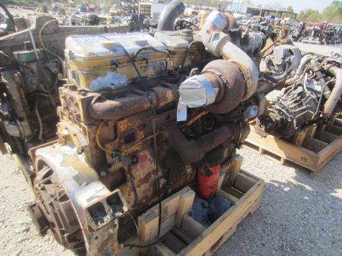 ROCKWELL R170 Differential Assembly Rear Rear