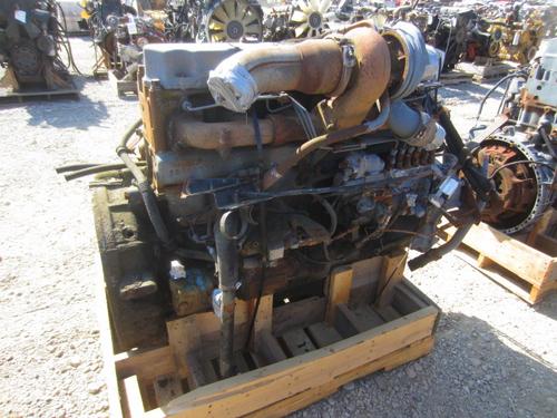 ROCKWELL R170 Differential Assembly Rear Rear