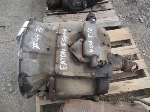 MERITOR RS23160 Differential Assembly Rear Rear