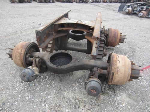 MACK CRD92/93 Cutoff Assembly