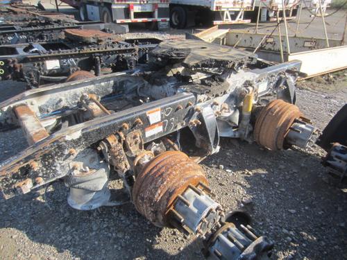 ROCKWELL RD 20145 Cutoff Assembly