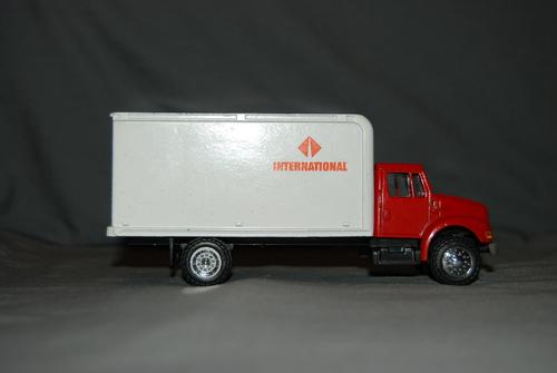 Authentic Scale Model  Authentic Scale Model