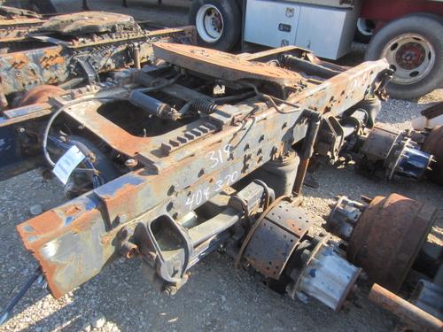  DS404 Cutoff Assembly