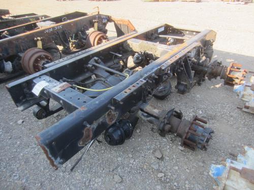 ROCKWELL RD 20145 Cutoff Assembly