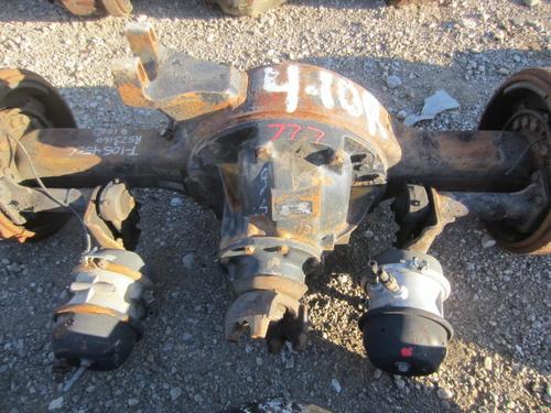 MERITOR RS23160 Axle Assembly, Rear (Front)