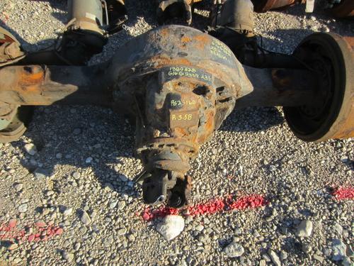 MERITOR RS23160 Axle Assembly, Rear (Front)