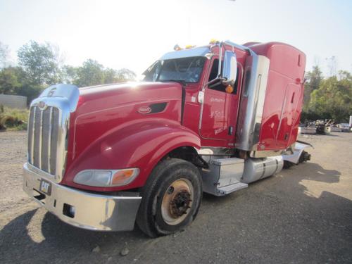 PETERBILT 387 Trucks