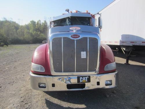 PETERBILT 387 Trucks