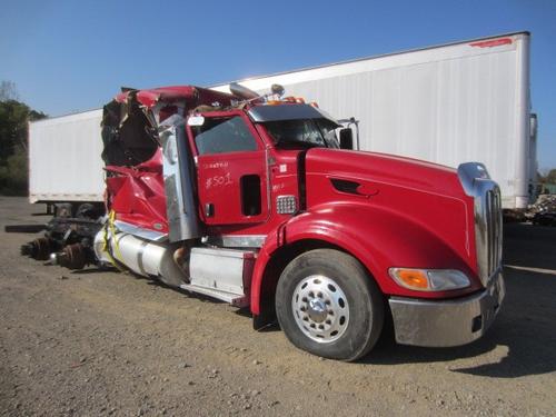 PETERBILT 387 Trucks