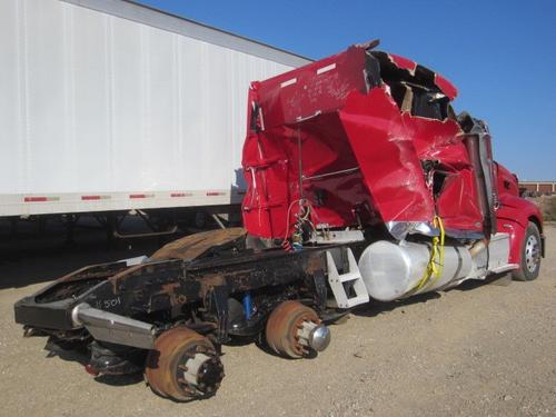 PETERBILT 387 Trucks