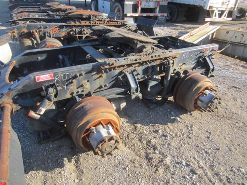 ROCKWELL RD 20145 Cutoff Assembly