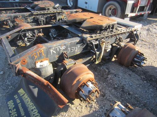 ROCKWELL RD 20145 Cutoff Assembly