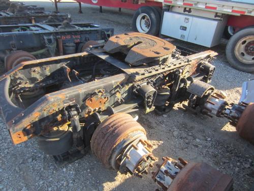 ROCKWELL RD 20145 Cutoff Assembly