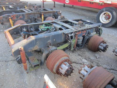 ROCKWELL RD 20145 Cutoff Assembly