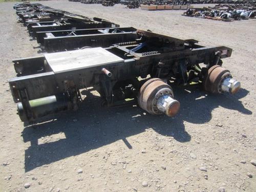 ROCKWELL RD 20145 Cutoff Assembly