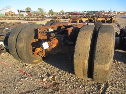 MACK CRD92/93 Cutoff Assembly