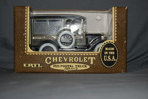 ERTL   ERTL