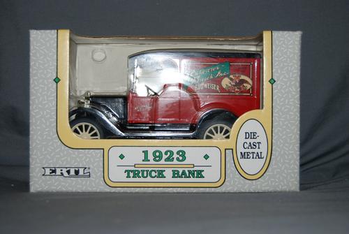 ERTL   ERTL
