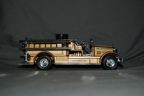 ERTL  ERTL
