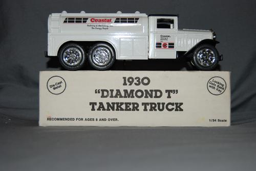 ERTL  ERTL