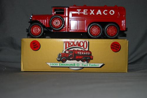 ERTL  ERTL