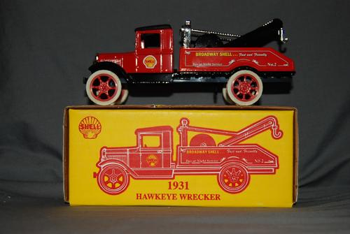 ERTL  ERTL