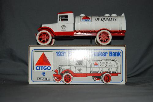 ERTL  ERTL