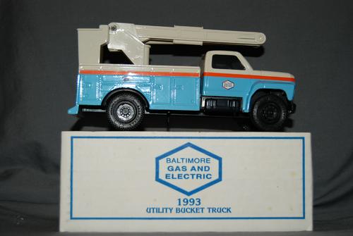 ERTL  ERTL