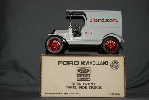 ERTL  ERTL