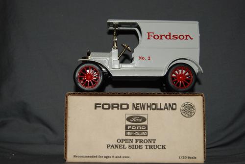 ERTL  ERTL