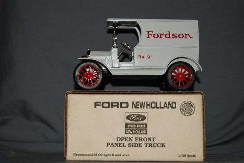ERTL  ERTL