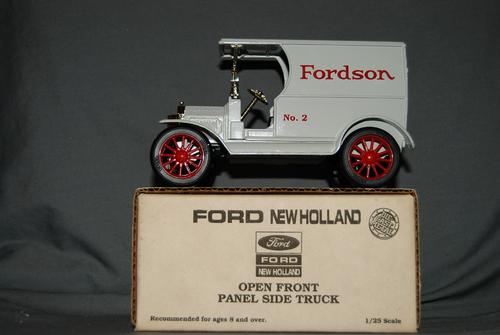 ERTL  ERTL