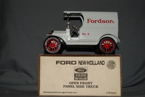 ERTL  ERTL
